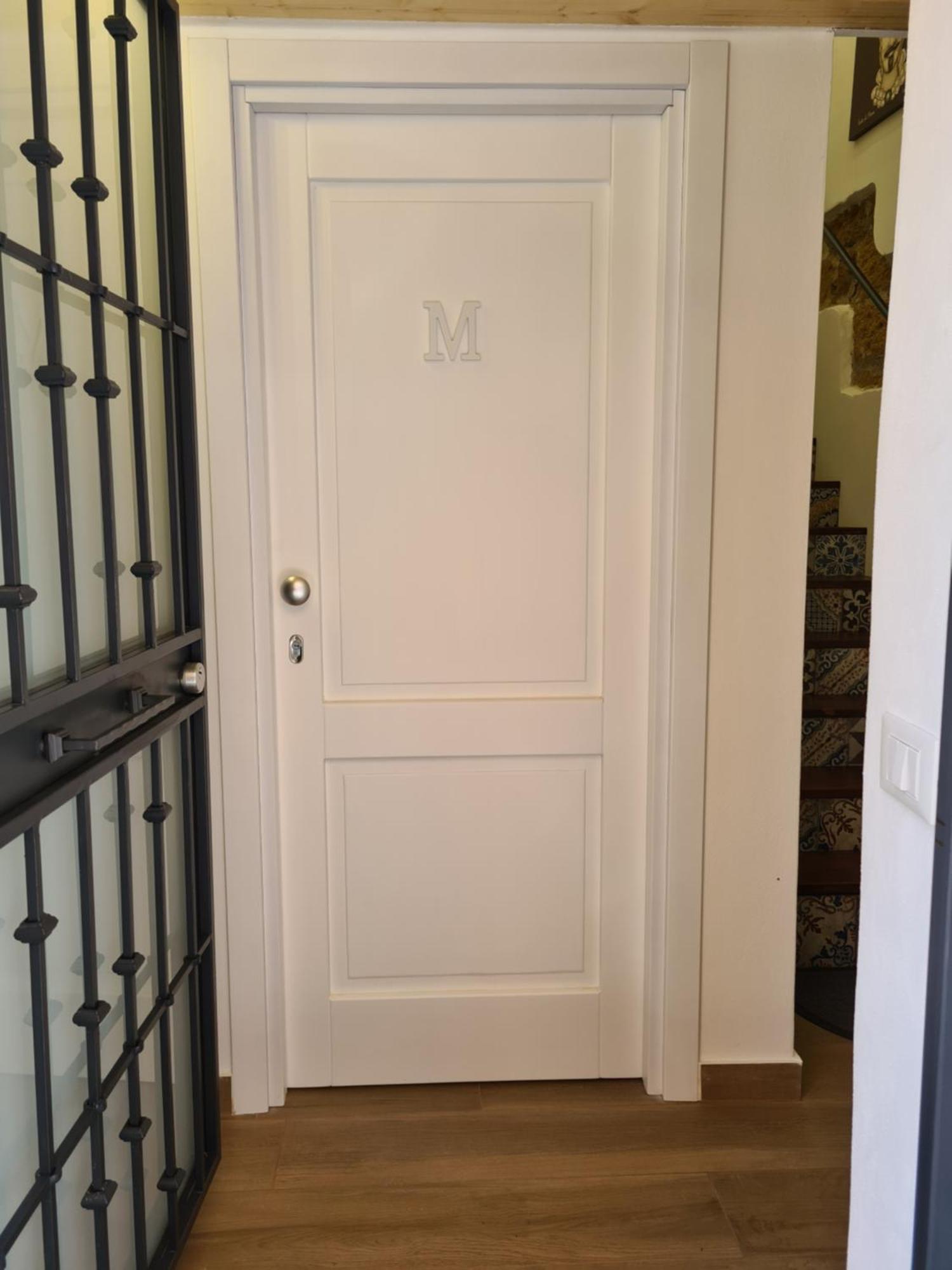 M&F Home Palermo Exterior foto