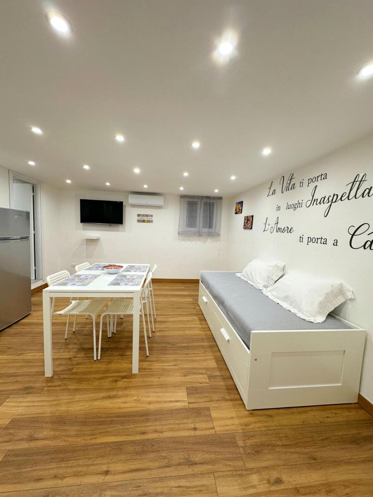M&F Home Palermo Exterior foto