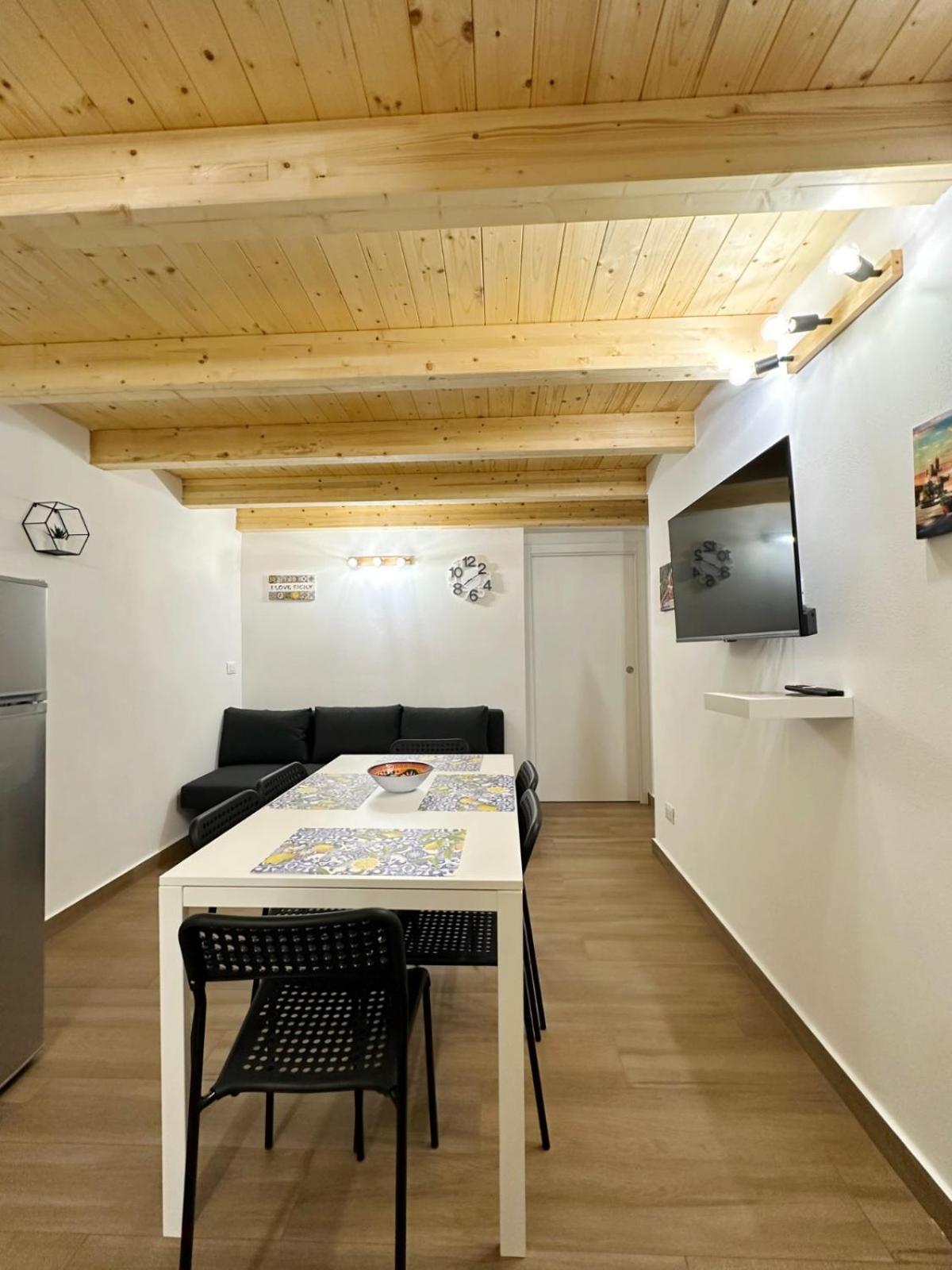 M&F Home Palermo Exterior foto